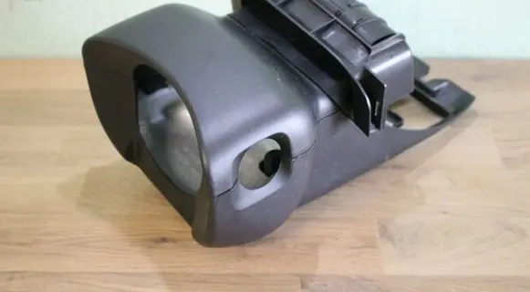 Volvo V50 Steering wheel column trim 30680133