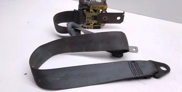 Renault Scenic I Front seatbelt 422318B