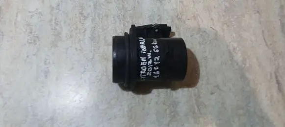 Citroen Berlingo Mass air flow meter 968328298002