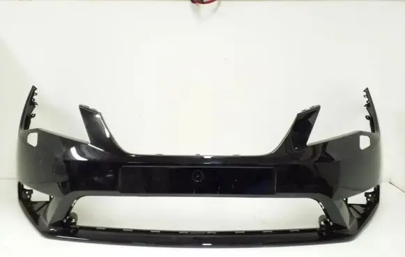 Seat Leon (5F) Front bumper 5F0807221