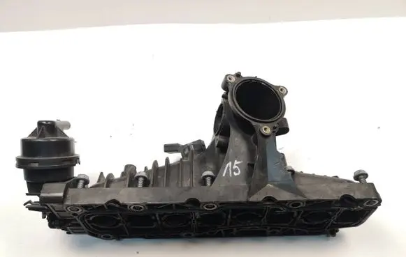 Volkswagen Crafter Intake manifold 04L129709E