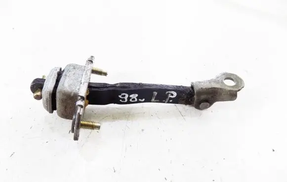 Subaru Forester SF Front door check strap stopper