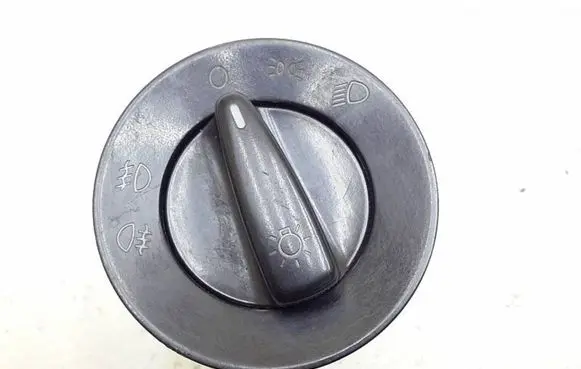 Ford Galaxy Light switch 3B0941531C