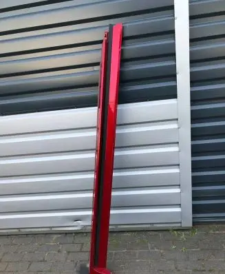Ford Kuga III side skirts sill cover LV4BS10154BEW