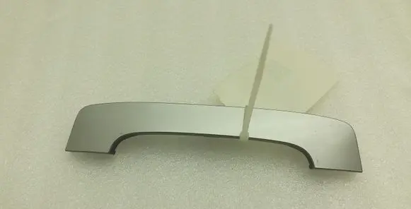 Volkswagen PASSAT B7 Dashboard glove box trim 3AA863324