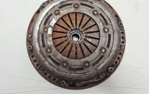 Ford Focus Clutch set kit