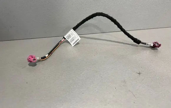 BMW 4 F32 F33 Other wiring loom 9299567 9299570 74558010