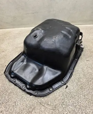Toyota Avensis T250 Oil sump 