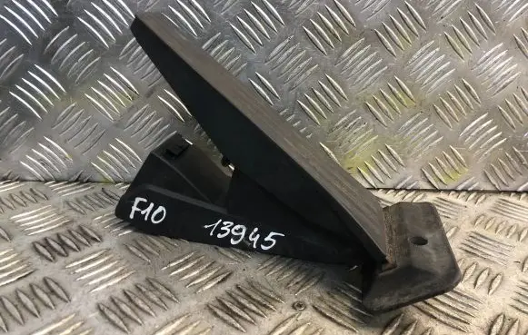 BMW 5 F10 F11 Accelerator throttle pedal