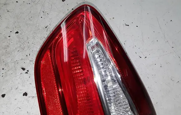 KIA Rio Tailgate rear/tail lights 92404-1W2