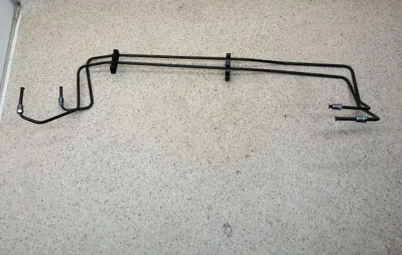 Dacia Spring Brake line pipe/hose 