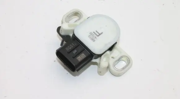 Toyota C-HR I Other devices 8951047030