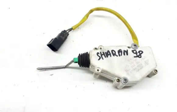 Volkswagen Sharan Central locking motor 7M0959775C
