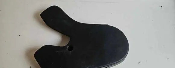 Jeep Grand Cherokee Seat trim DDCWXX58116