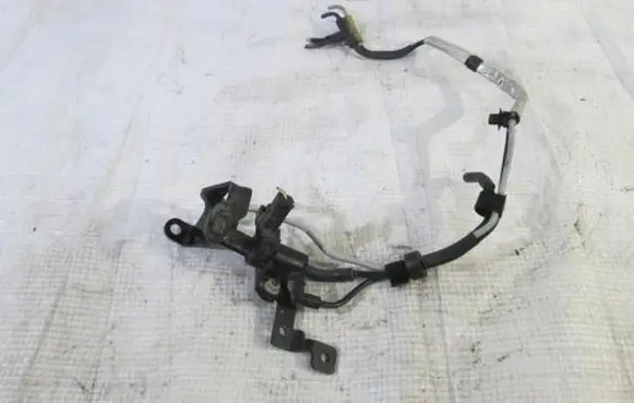 Turbo solenoid valve