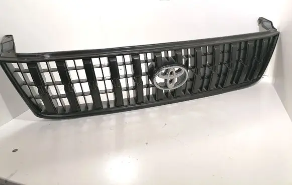 Toyota Land Cruiser (HDJ90) Front grill