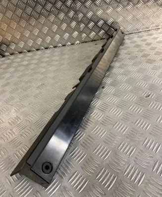 Audi Q5 SQ5 Centre console side trim rear 80A861529K