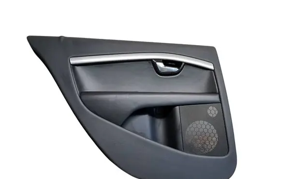 Volvo S80 Door card panel trim set 39854170 113026
