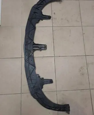 Opel Insignia A Front bumper mounting bracket 22787151