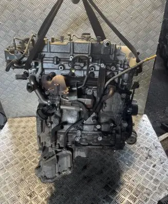 Lexus IS 220D-250-350 Engine