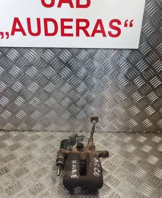 Audi A6 S6 C6 4F Rear brake caliper 42920672