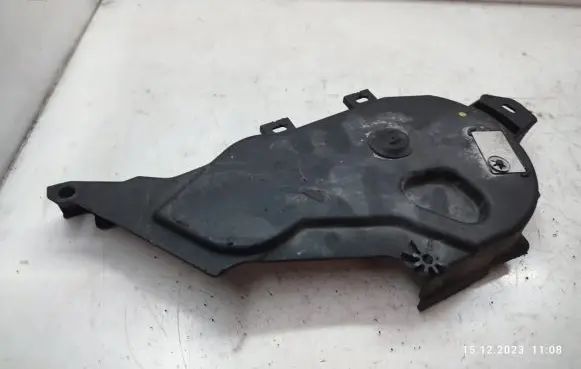 Land Rover Freelander 2 - LR2 Timing belt guard (cover)