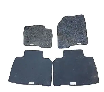 Ford Edge II Car floor mat set FT4Z5813300AA KT4BR130D00EA