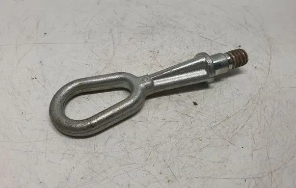 BMW X3 E83 Towing hook eye 7070643 72157070643