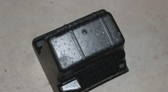 Porsche Panamera (970) Other trunk/boot trim element 97055141201