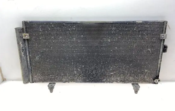 Subaru Outback A/C cooling radiator (condenser)