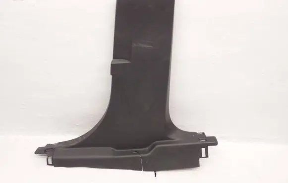 Ford Mustang Mach-E (B) pillar trim (bottom) LJ8BR243A52AGW LJ8BR24478AGW