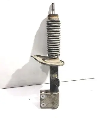 Citroen C4 I Picasso Front shock absorber/damper 1658