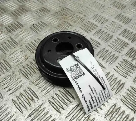 Ford Fiesta Water pump pulley CM5G8509BB
