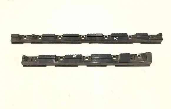 BMW X1 E84 Sill supporting ledge 2991497 2991493