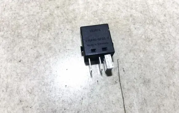 Mercedes-Benz A W168 Other relay 0025421219