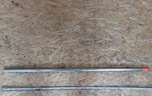 Renault Laguna I Front door trim (molding)