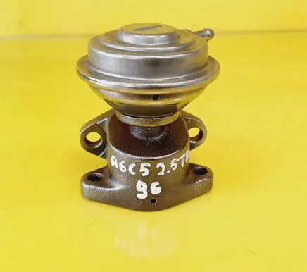 Audi A6 S6 C5 4B EGR valve 72167505 059131503
