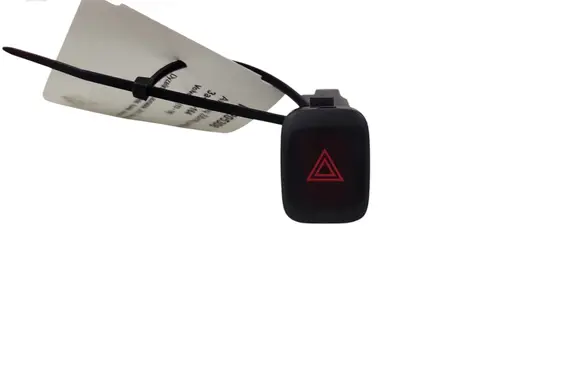 Volvo V60 Hazard light switch 9123681