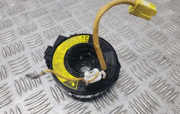 Toyota Aygo AB10 Airbag slip ring squib (SRS ring) 29E0620