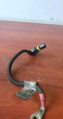 BMW 1 E82 E88 Glow plug wires 7798011