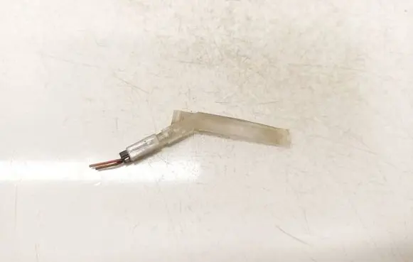 Audi A6 S6 C6 4F Sensor 4D0919063A