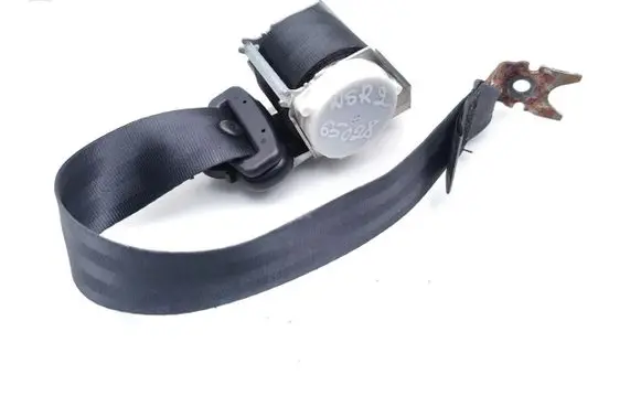 Ford C-MAX II Rear seatbelt AM51U613B85AE