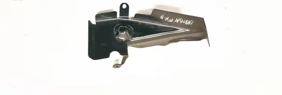 Opel Insignia A Front door lock 13258372