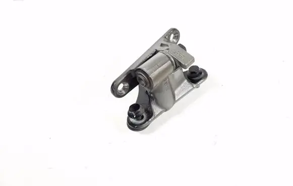 Front door lower hinge