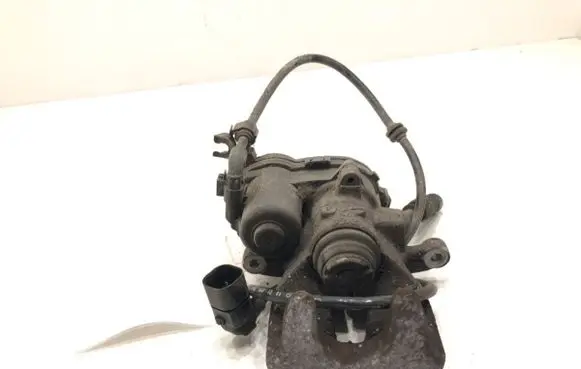 Mercedes-Benz B W246 W242 Rear brake caliper
