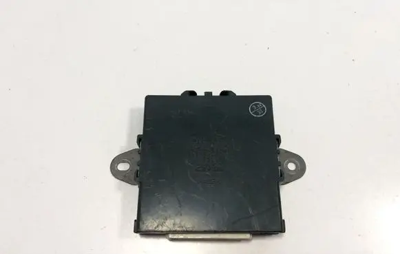 Lexus IS 220D-250-350 Parking PDC control unit/module 8967053040