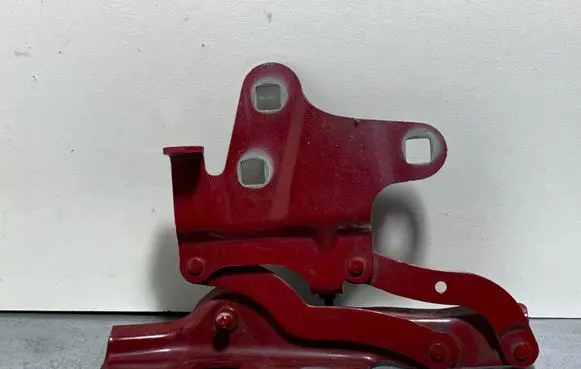 Alfa Romeo Stelvio Engine bonnet/hood hinges