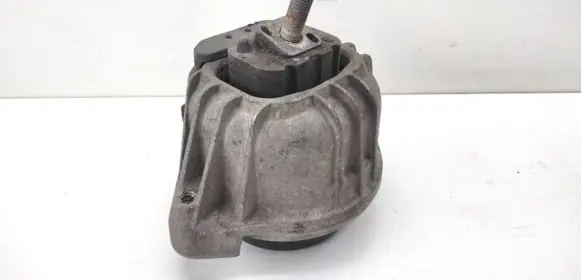BMW 3 E90 E91 Engine mount bracket 139811 13981112