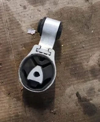 Renault Scenic IV - Grand scenic IV Engine mount bracket 113568280R 250201C