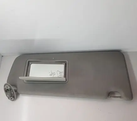 Ford S-MAX Sun visor